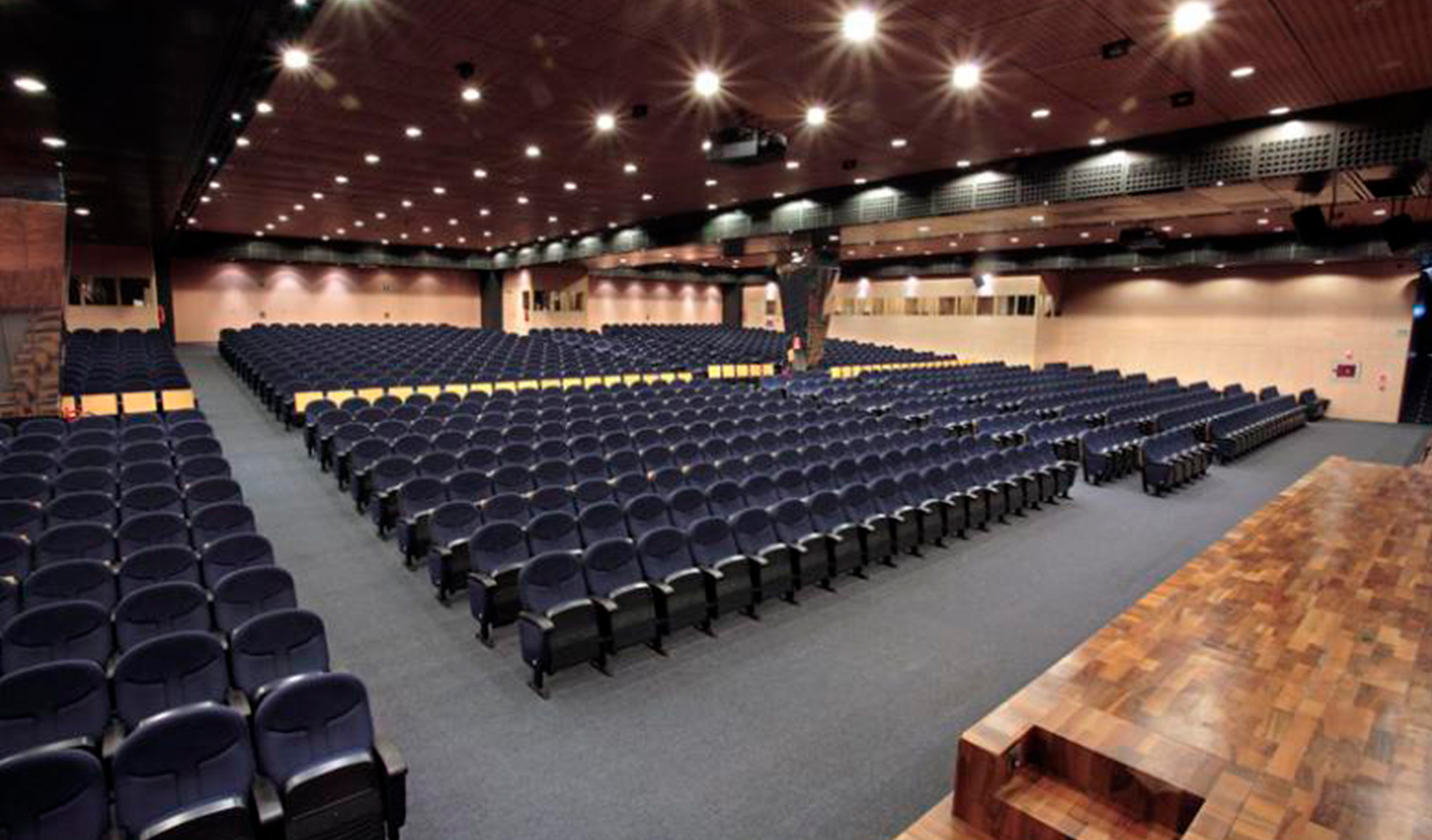 PALACIO DE CONGRESOS DE MARBELLA
