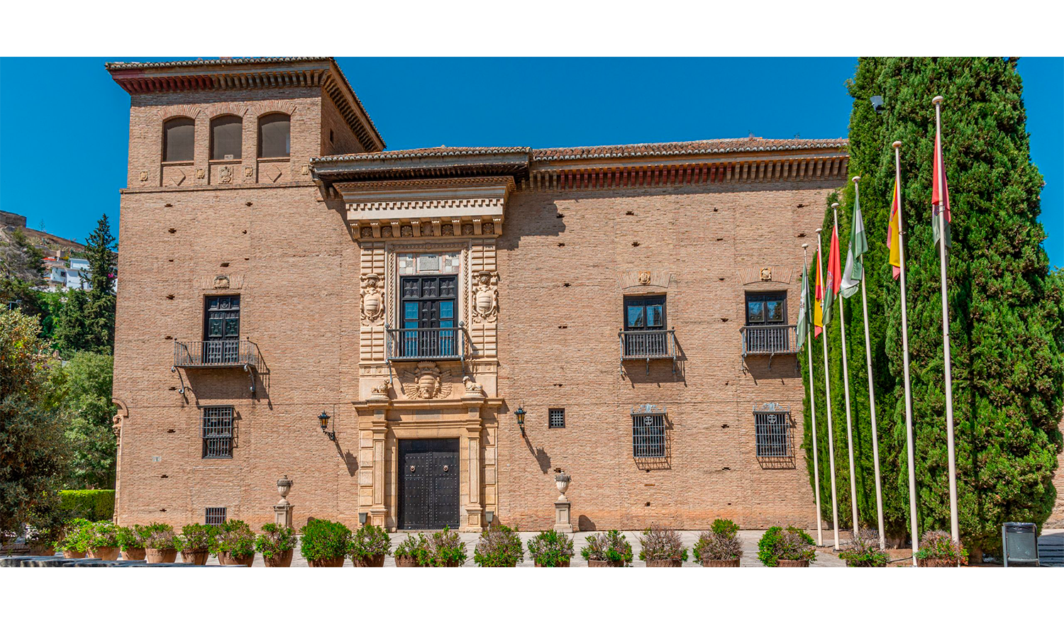 PALACIO DE LOS CÓRDOVA
