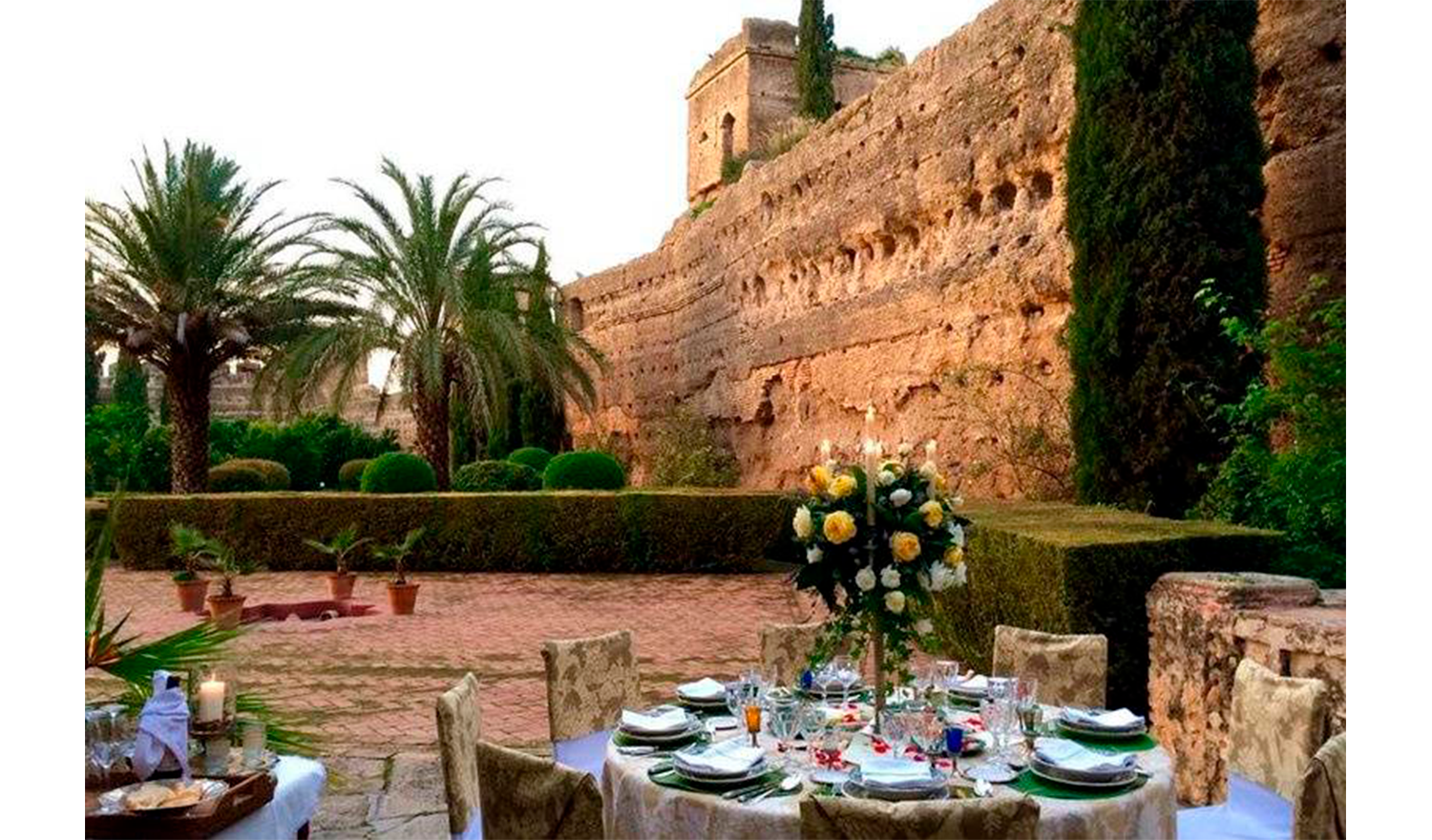 PALACIO PORTOCARRERO