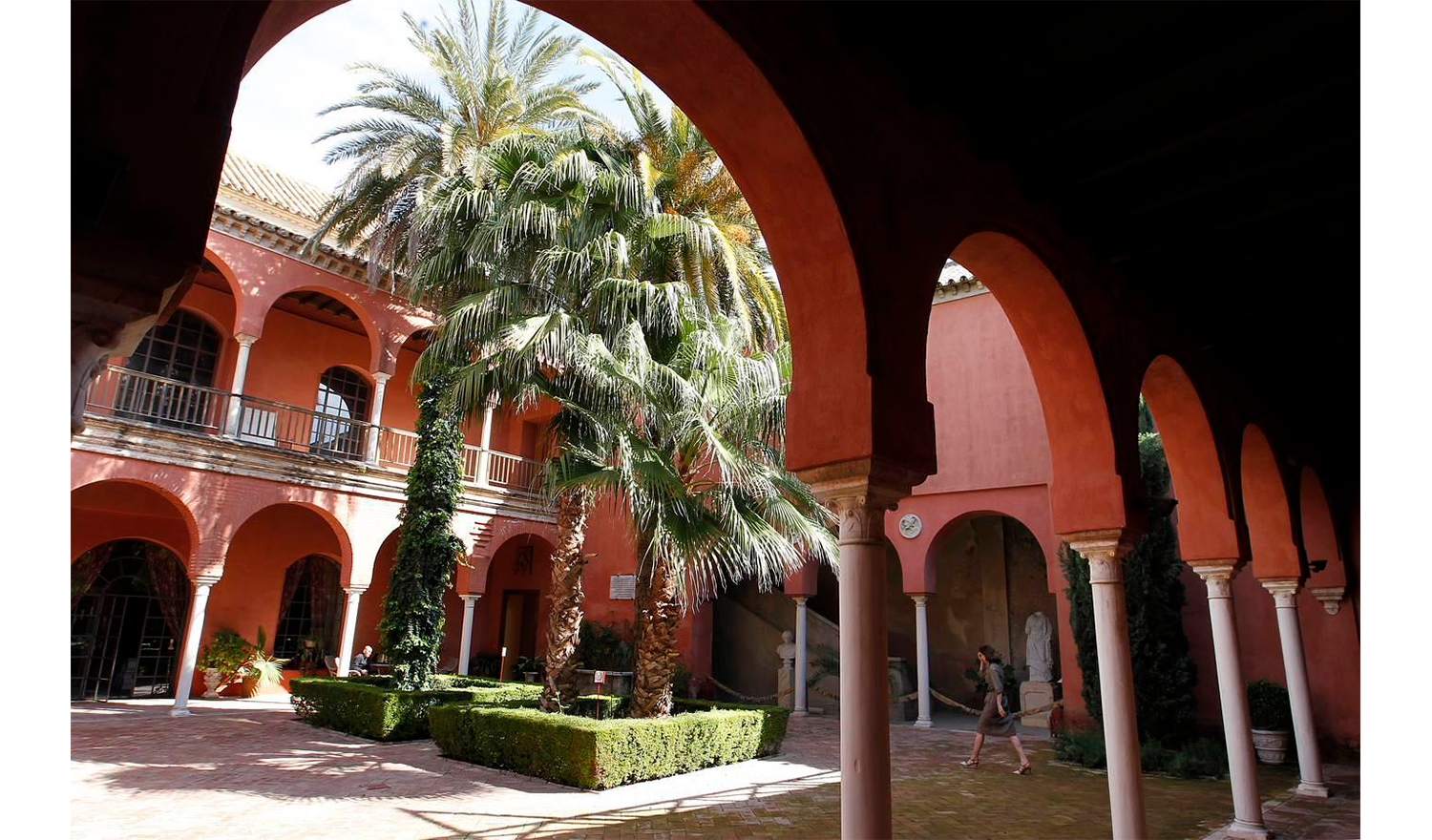 PALACIO PORTOCARRERO