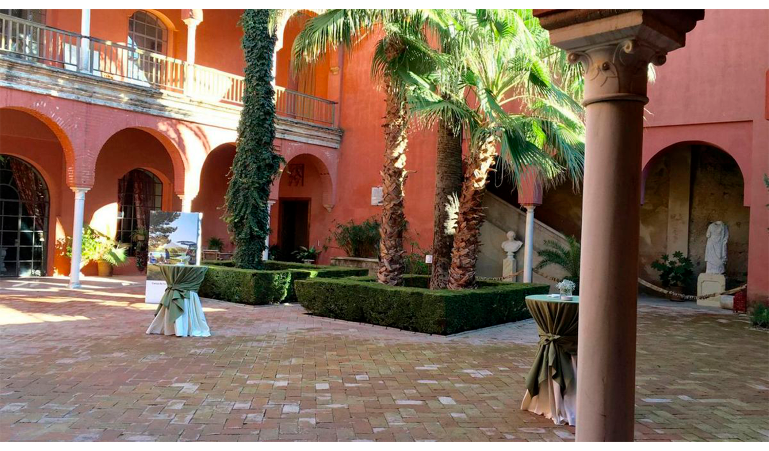 PALACIO PORTOCARRERO