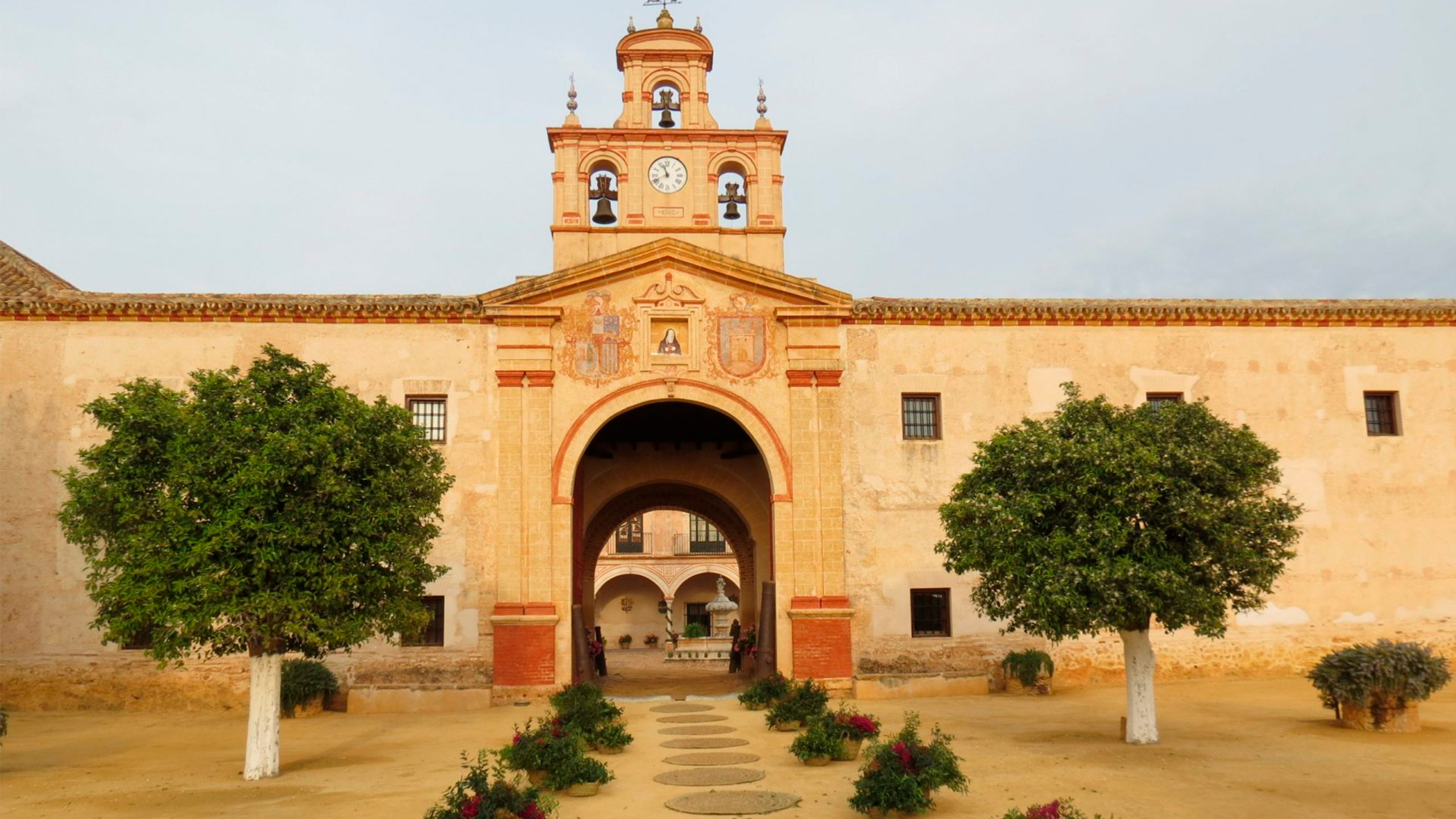 HACIENDA DE LA SOLEDAD