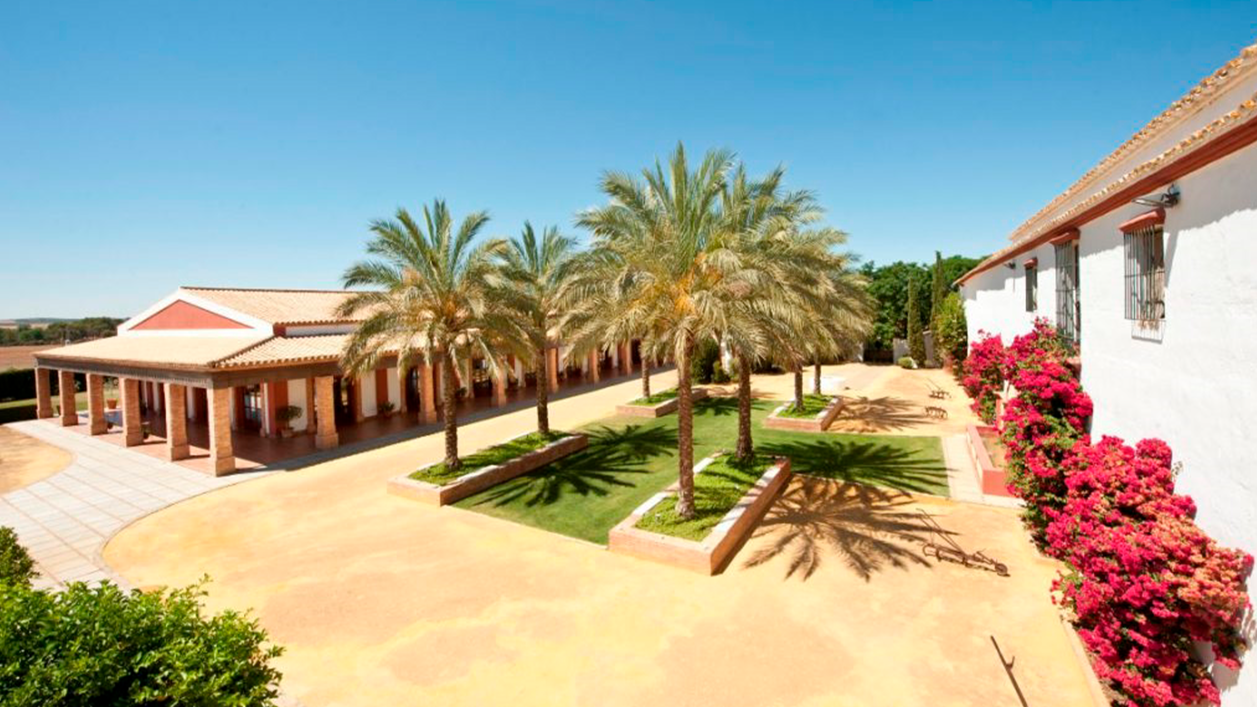 HACIENDA LA ATALAYA