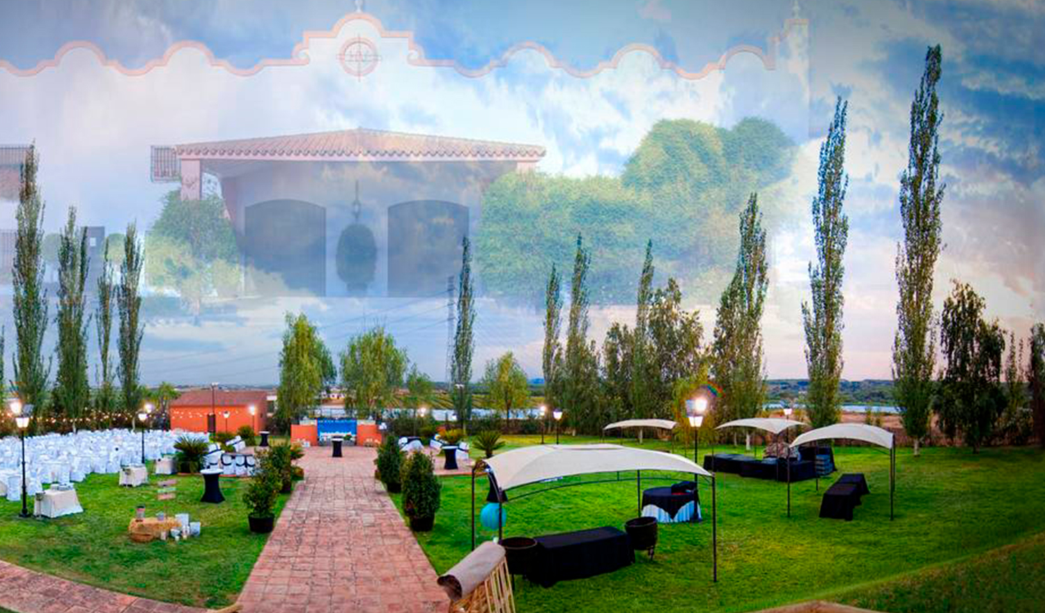 Hacienda Valdeflores