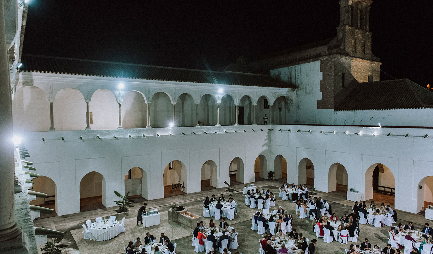 Monasterio de Santa Clara